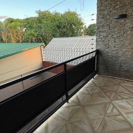 Duplex Klexos I Διαμέρισμα Πουέρτο Ιγκουασού Εξωτερικό φωτογραφία