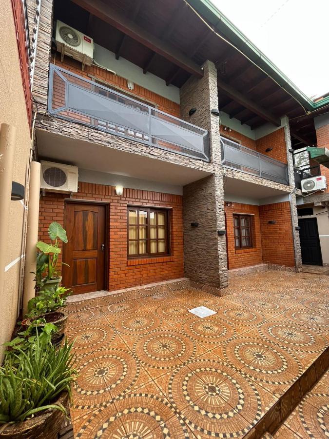 Duplex Klexos I Διαμέρισμα Πουέρτο Ιγκουασού Εξωτερικό φωτογραφία