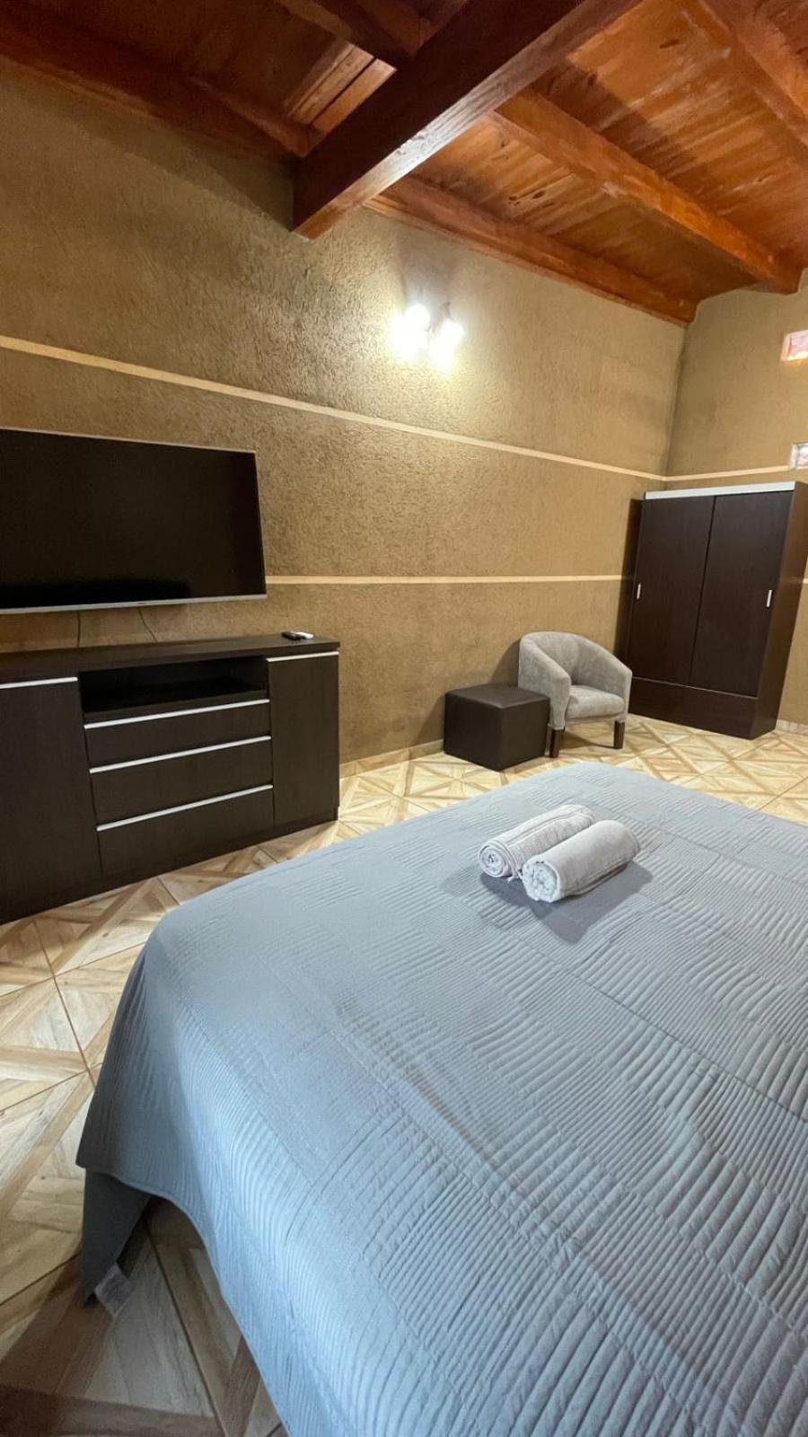 Duplex Klexos I Διαμέρισμα Πουέρτο Ιγκουασού Εξωτερικό φωτογραφία